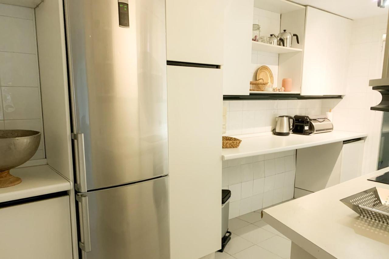3 Room Lux Apt Puerto Banus-Terrace 5 Min To Beach Marbella Kültér fotó