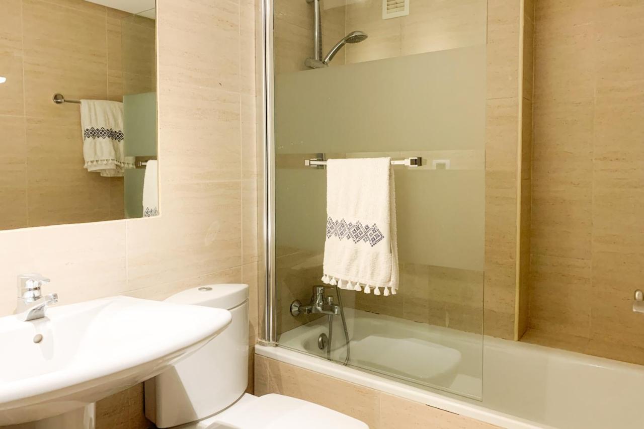 3 Room Lux Apt Puerto Banus-Terrace 5 Min To Beach Marbella Kültér fotó