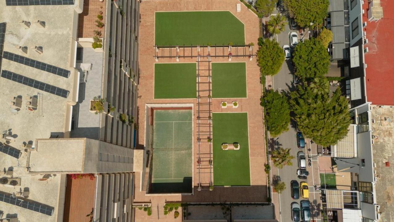 3 Room Lux Apt Puerto Banus-Terrace 5 Min To Beach Marbella Kültér fotó